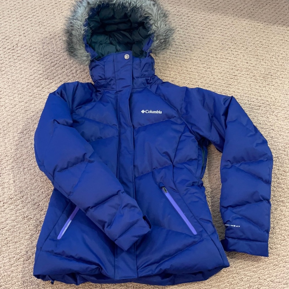 Columbia Snow/Ski Jacket